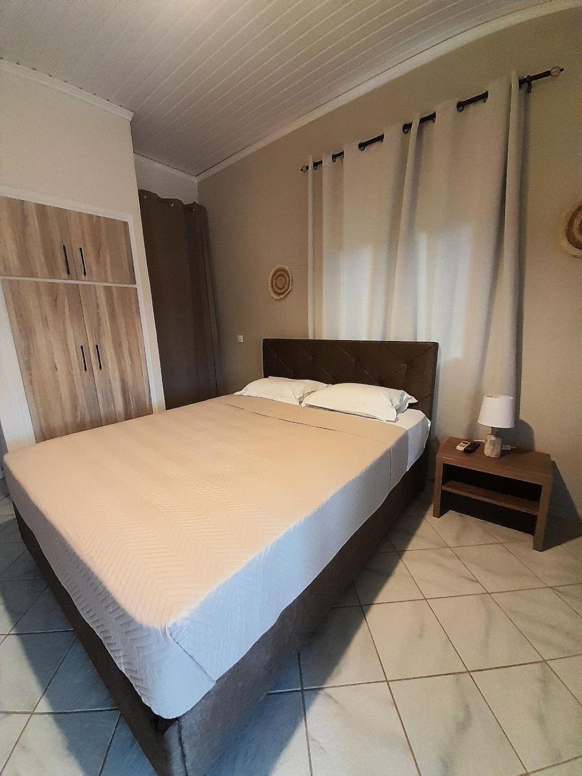 Aggeliki Apartments 尼基亚娜 客房 照片