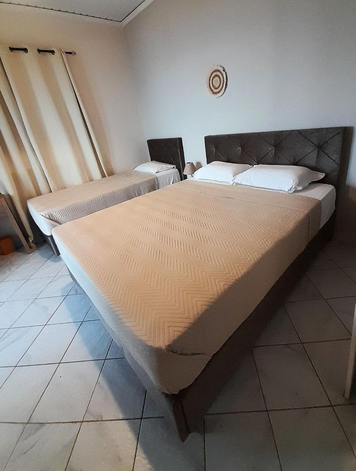 Aggeliki Apartments 尼基亚娜 客房 照片