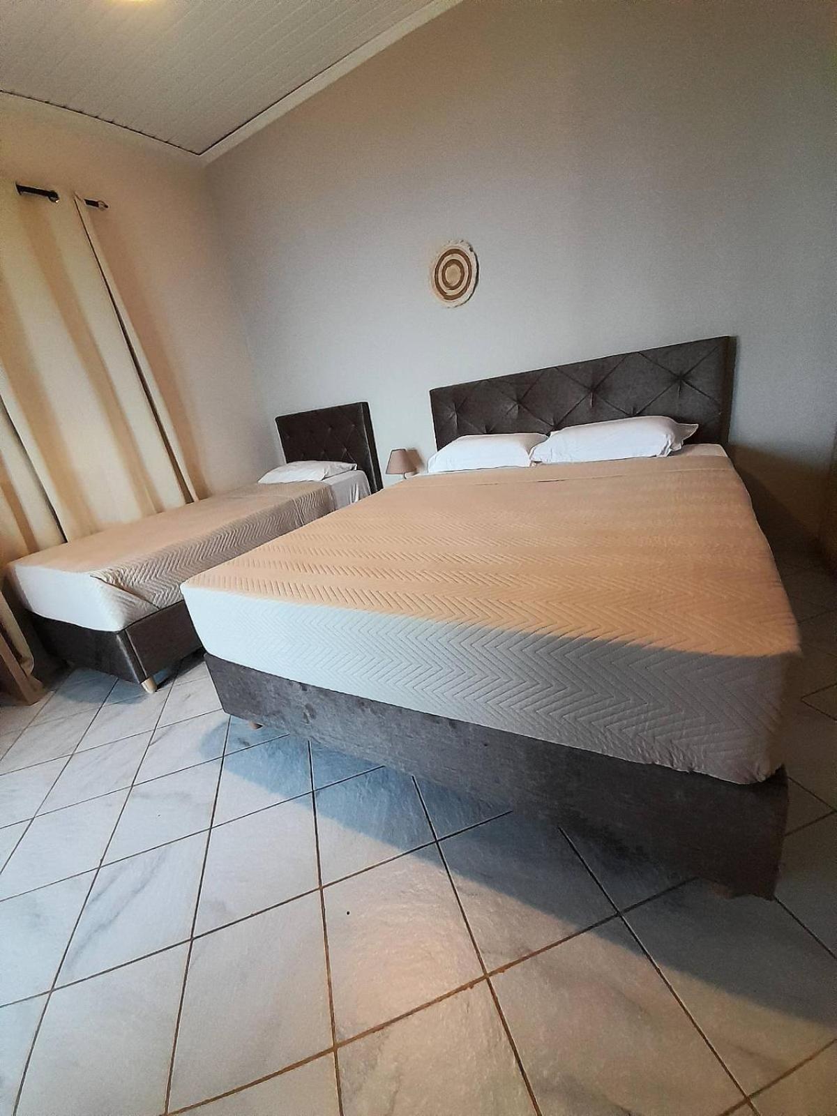 Aggeliki Apartments 尼基亚娜 客房 照片