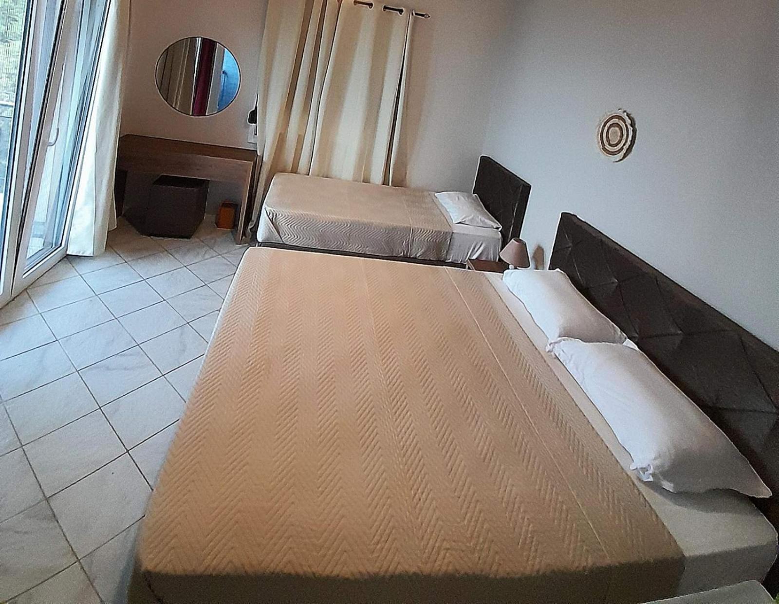 Aggeliki Apartments 尼基亚娜 客房 照片